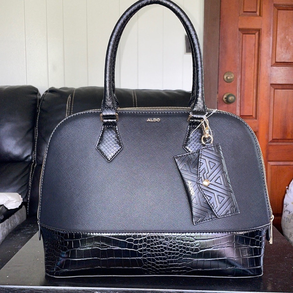 ALDO - Traessyy Dome Satchel Purse